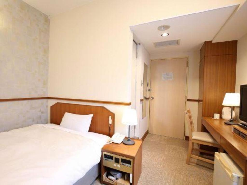 Hotel Nature Nagoya Sakae Exterior foto