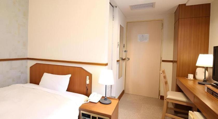 Hotel Nature Nagoya Sakae Exterior foto