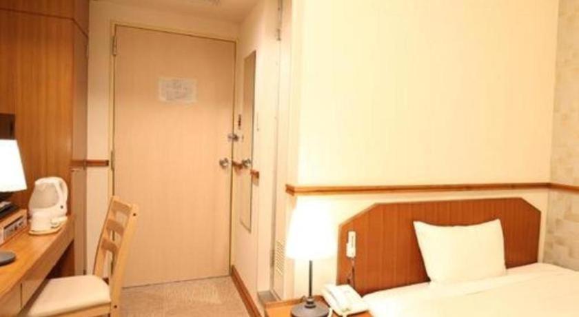 Hotel Nature Nagoya Sakae Exterior foto